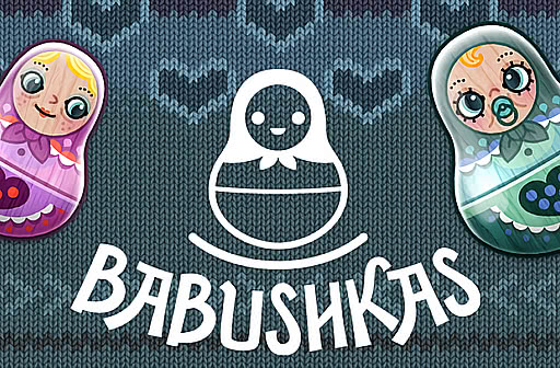 Play Babushkas