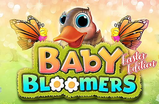 Play Baby Bloomers