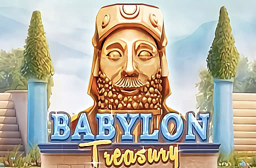 Play Babylon Treasury