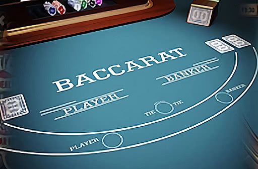 Play Baccarat