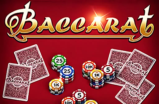 Play Baccarat (Evoplay)