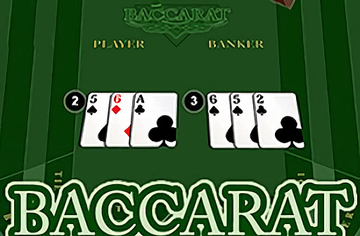 Play Baccarat