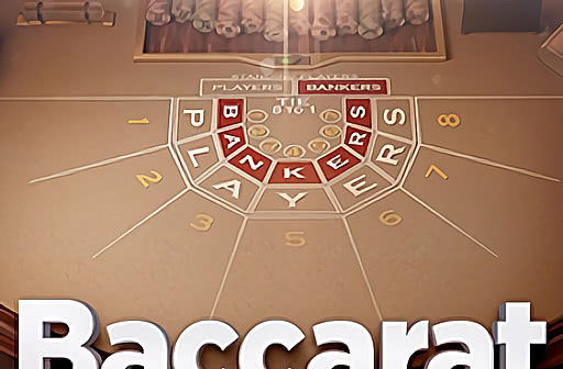 Play Baccarat (Nucleus Gaming)