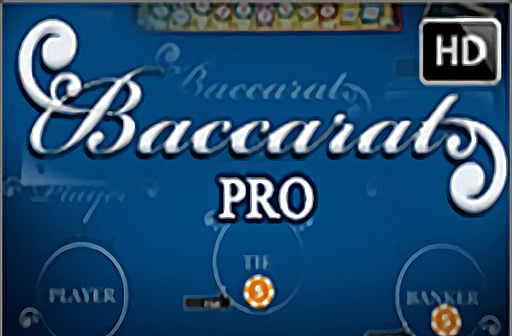 Play Baccarat Pro