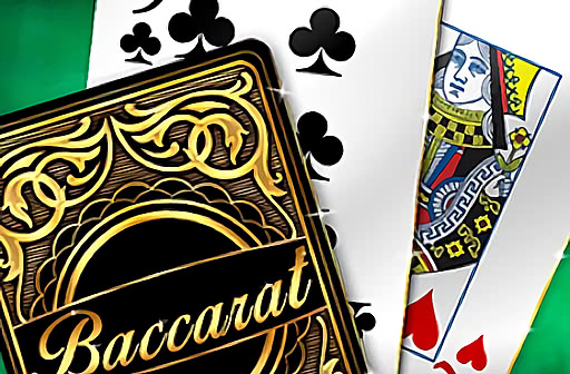 Play Baccarat - Punto Banco