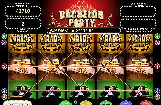 Play Bachelor Party