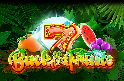 Play Back to the Fruits