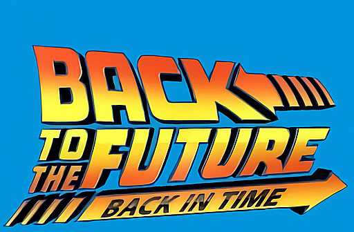 Play Back to the Future