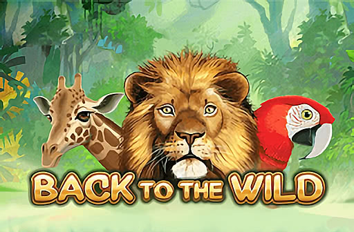 Free wild slot games