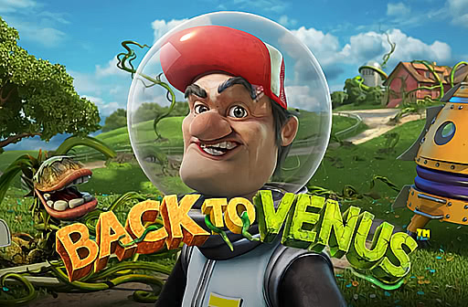 Play Back to Venus