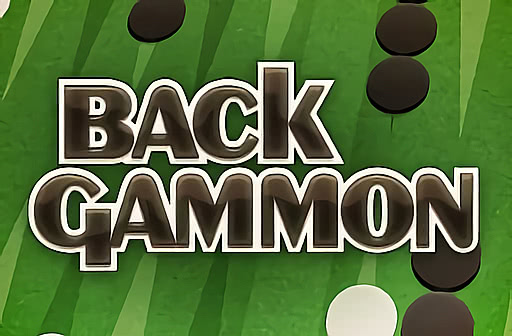 Play Backgammon