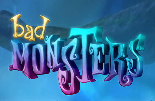 Play Bad Monsters