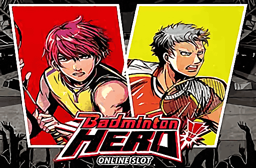Play Badminton Hero