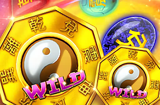 Play Bagua