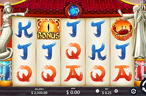 Play Bai She Zhuan