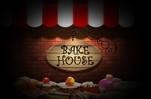 Play Bake House
