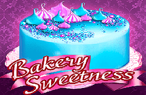 Play Bakery Sweetness