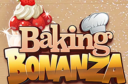 Play Baking Bonanza