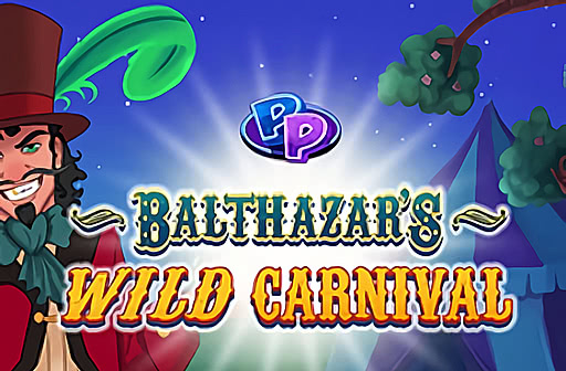 Play Balthazar's Wild Carnival