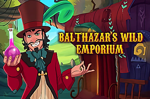 Play Balthazar's Wild Emporium