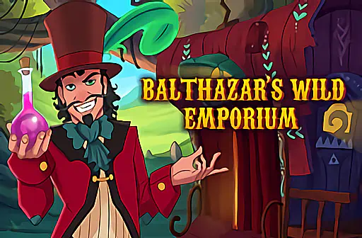 Balthazar's Wild Emporium