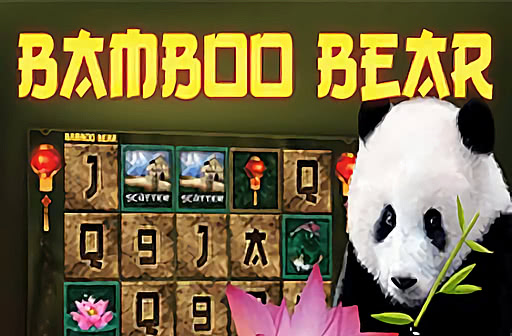 Play Bamboo Bear