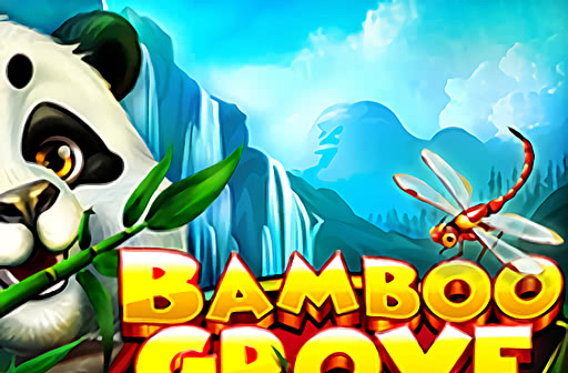 Play Bamboo Grove