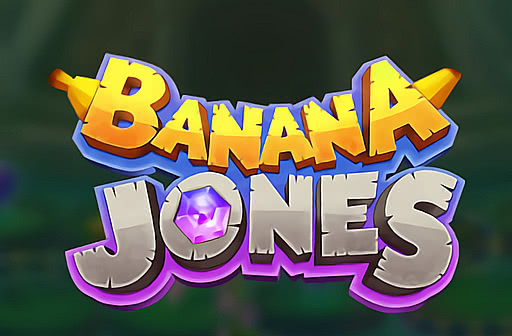 Play Banana Jones