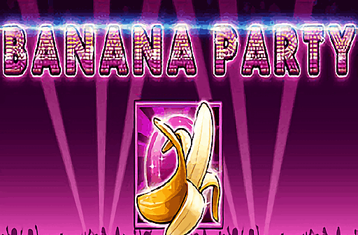 Play Banana Party
