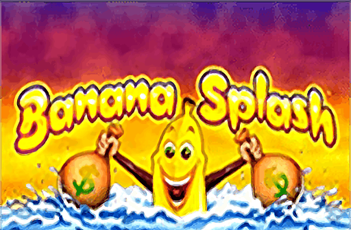 Play Banana Splash