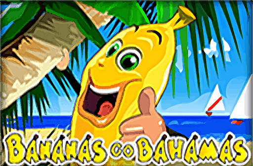 Play Bananas Go Bahamas