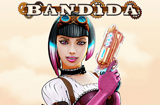Play Bandida