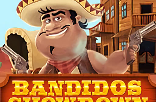 Play Bandidos Showdown