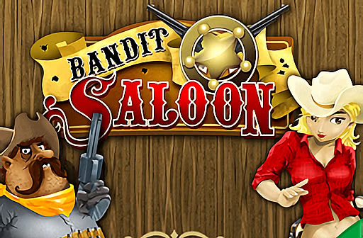 Play Bandit Saloon