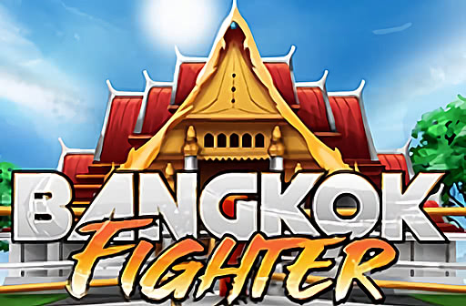 Play Bangkok Fighter
