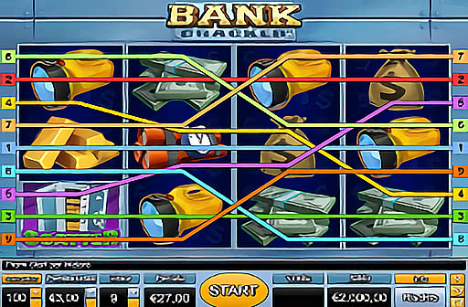 Play Bank Cracker