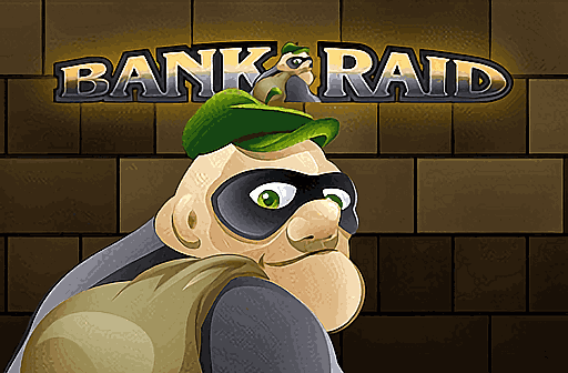 Play Bank Raid
