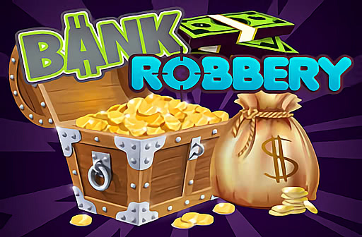 bank robbery slot sarap pala!!