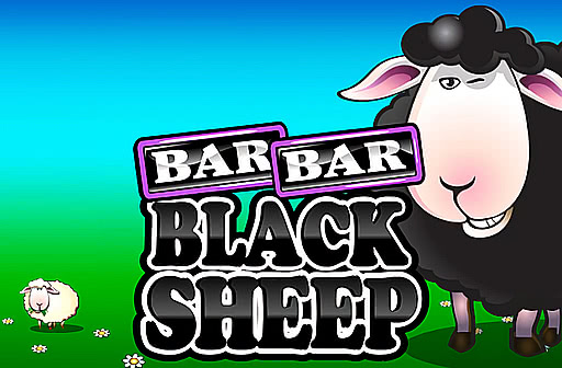 Play Bar Bar Black Sheep 5 Reel