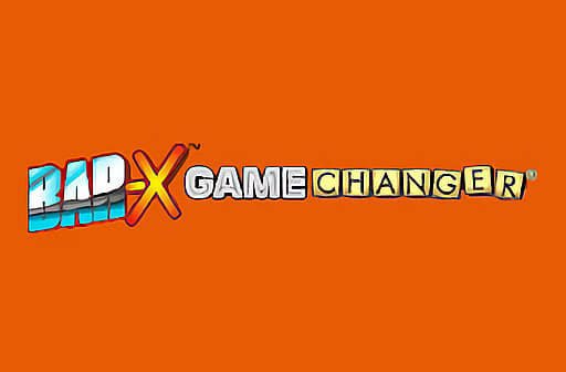 Play Bar-X Game Changer