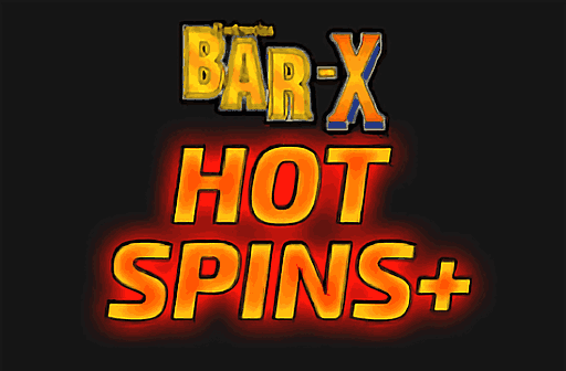 Play Bar-X Hot Spins