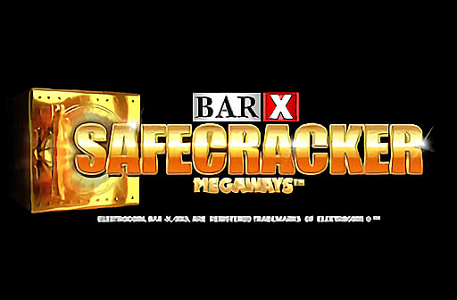 Play Bar-X Safecracker Megaways