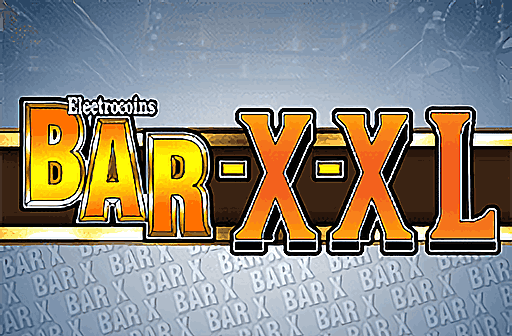 Play BAR X XL