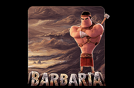 Play Barbaria
