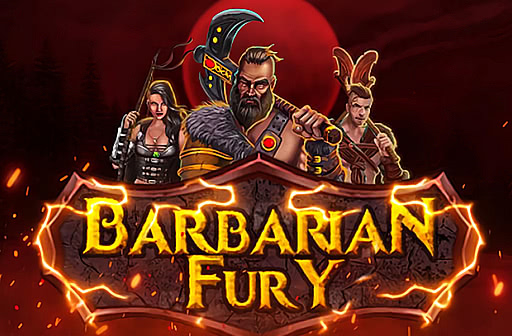 Play Barbarian Fury