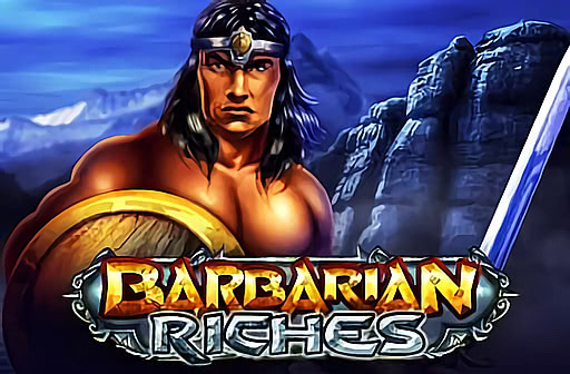 Play Barbarian Riches