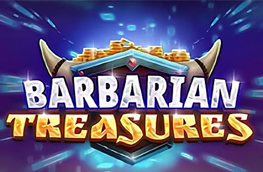 Play Barbarian Treasures