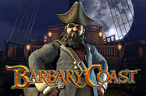Play Barbary Coast
