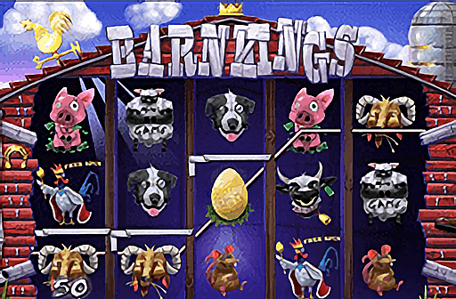 Play Barn Kings