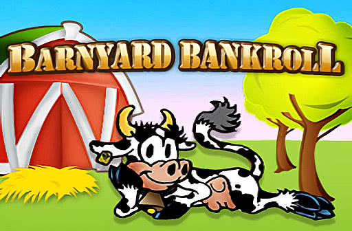 Play Barnyard Bankroll